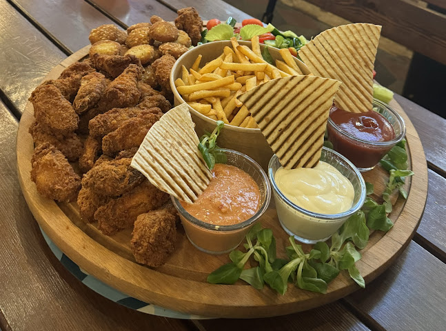 Opinii despre Pizzeria Diabolo în Okuninka - Gastronomia