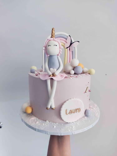 Comentarii opinii despre Słodkie Sekrety- Wypieki Artystyczne