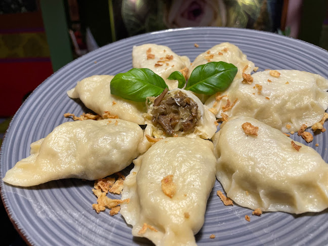 Opinii despre Bigosu Czar dawniej Cafe Filiżanka în Żyrardów - Gastronomia