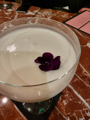 COCONUT BAR AND RESTAURANT - Poznań
