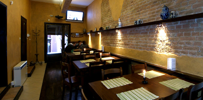 Restauracja Magia Open Times