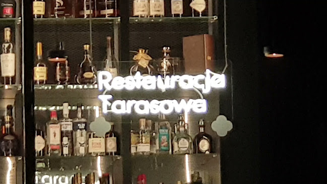 Restauracja Tarasowa