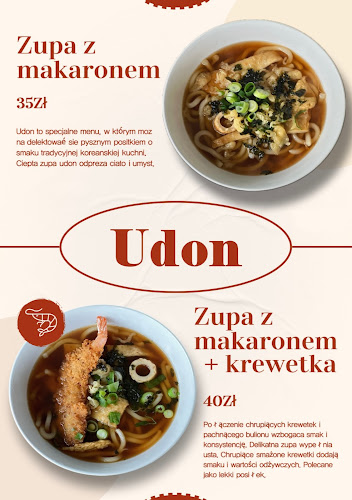 Opinii despre Gwanghwamun Donkasu în Wrocław - Gastronomia