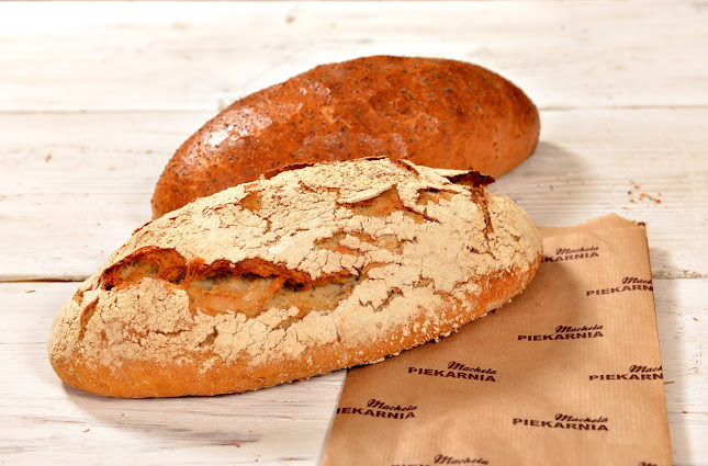 Piekarnia & Cukiernia Machela - Kłodzko Galeria Twierdza - Pieczywo na naturalnym zakwasie - pyszne Ciasta