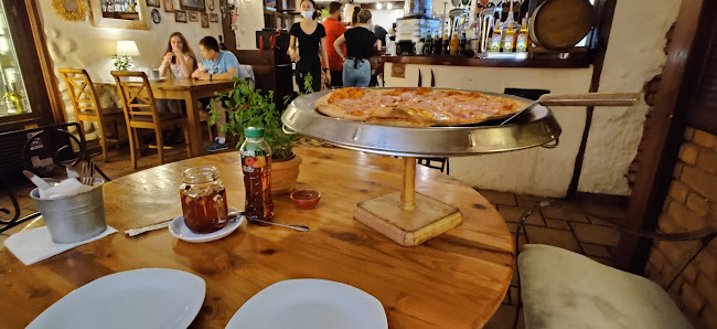 Reviews of Casa Nostra Ristorante e Pizzeria in Darłowo - Gastronomia
