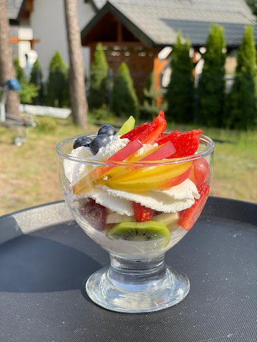 Opinii despre Festina Lente în Ozimek - Gastronomia