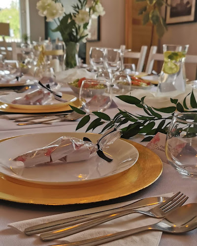 Comentarii opinii despre BISTRO ŁOKIETEK