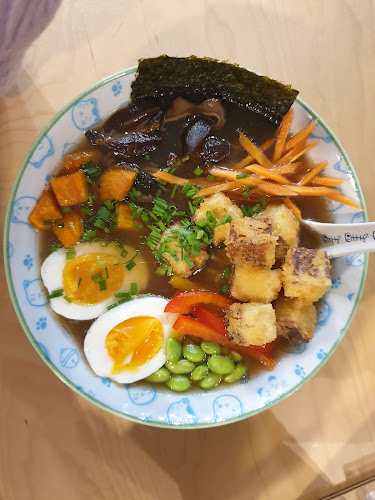 Kazoku Sushi 108 Wieliczka - Gastronomia
