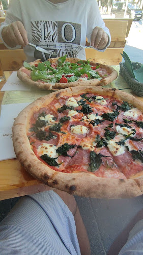 Opinii despre Pizzeria Włoska Kryjówka în Zakopane - Gastronomia