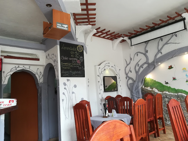 NA RYNKU Restobar - Biskupiec