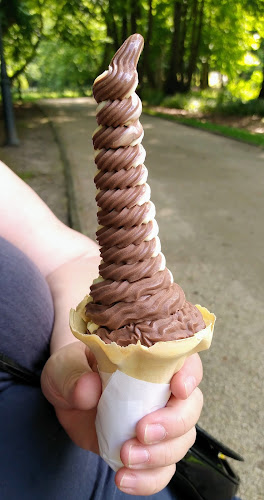 Opinii despre Wejher Cafe- lody, kawa, lemoniada în Wejherowo - Gastronomia