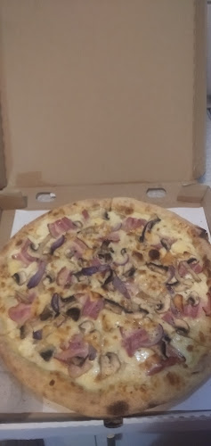 Pizzeria Dębowa Open Times