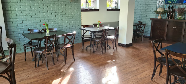 Restauracja INSPIRACJE Opole Steki Burgery Lunch Grill - Opole