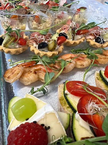 Bon Appetit Catering - Gdańsk