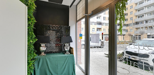 Dzika Gastronomia - Gastronomia
