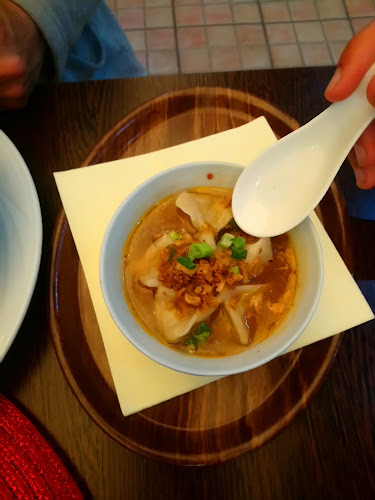 Opinii despre Bonsai Restauracja FIT3 Krzysztof Okulewicz în Szczecinek - Gastronomia