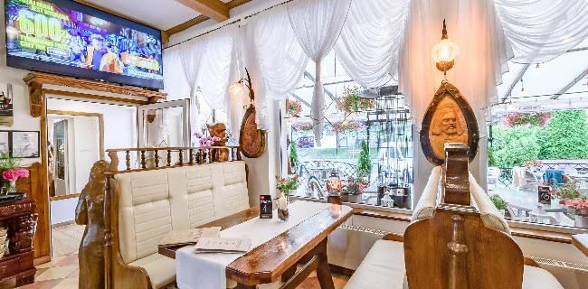 Kabaczek Smak i Tradycja - Gastronomia