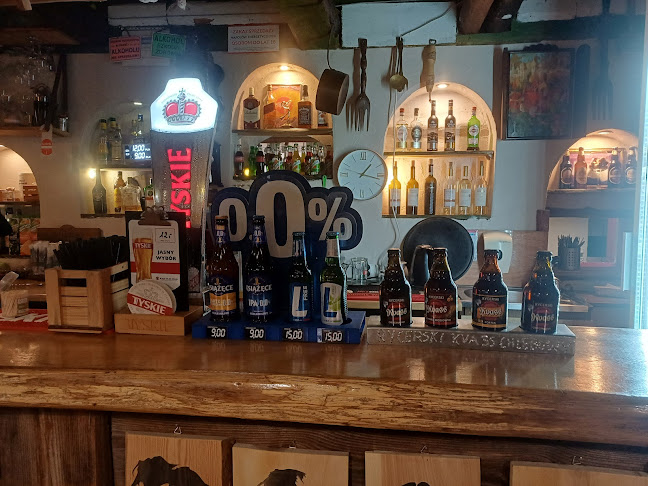 Comentarii opinii despre Karczma za Płotem