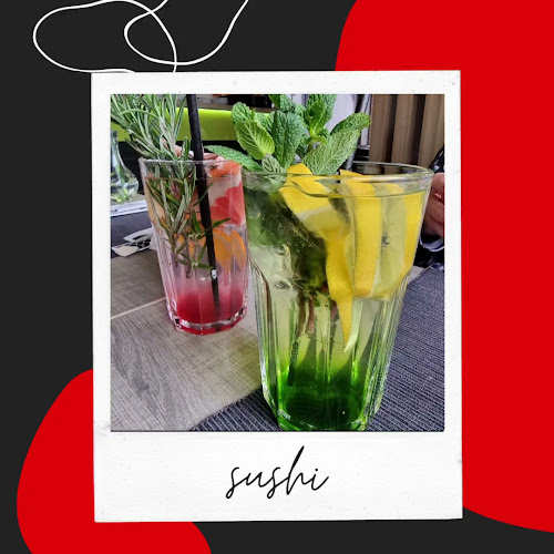 Reviews of Restauracja KOKU Sushi Legnica in Legnica - Gastronomia