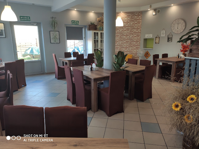 Restauracja Domowy Zakątek