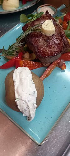 Opinii despre Costa Brava în Świnoujście - Gastronomia