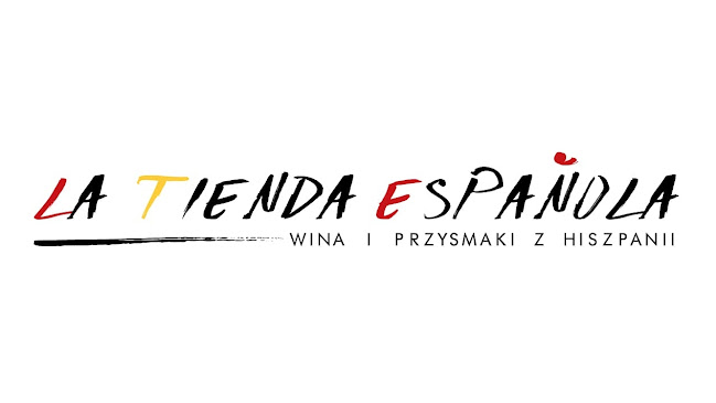 La Tienda Española - Gastronomia