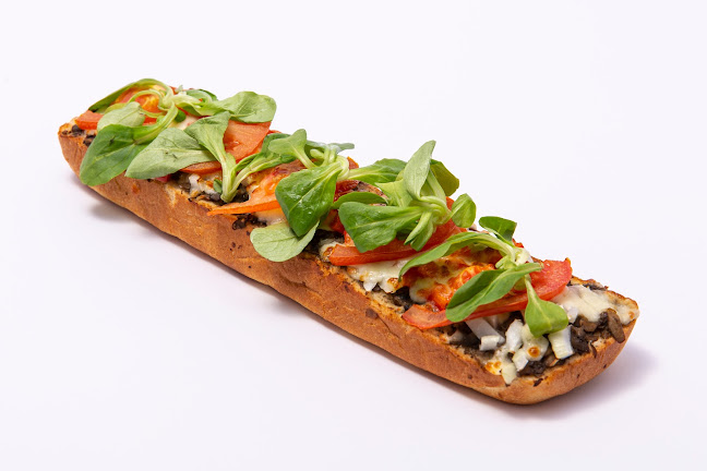 Comentarii opinii despre ZapieCKanki - Na Staszica