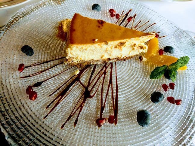 Restauracja PAPU - Gastronomia