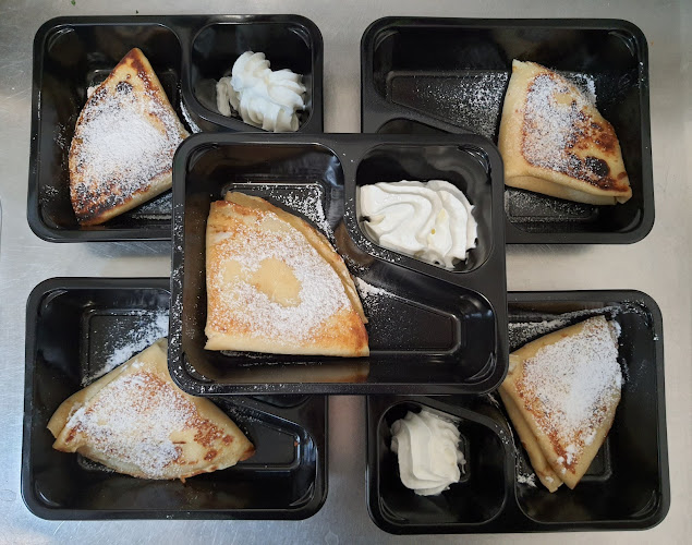 Bar Rabarbar - Kraków