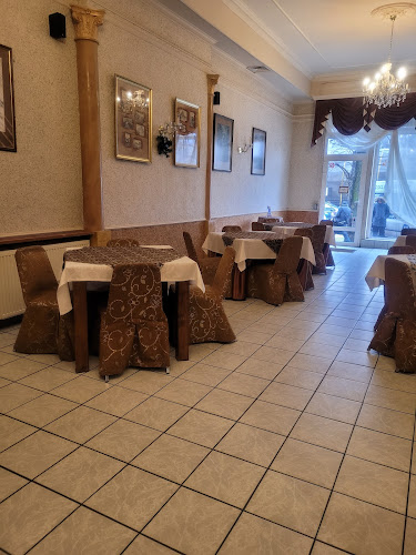 Restauracja Tom - Mar kuchnia polska - Bydgoszcz