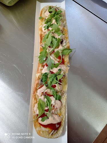 Karmnik - Małe Gastro - Kołobrzeg