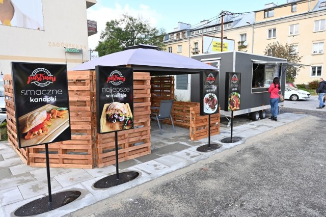 Pastramick Food Truck