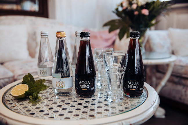 Pensjonat i Restauracja Rozanna - Gastronomia