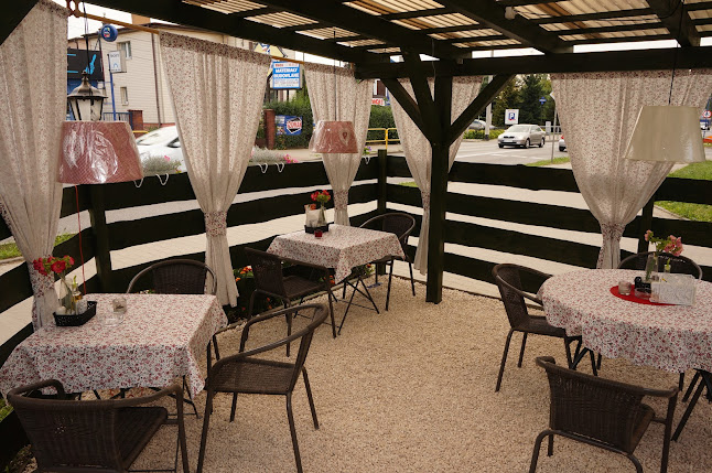 Opinii despre Bathory în Chorzów - Gastronomia