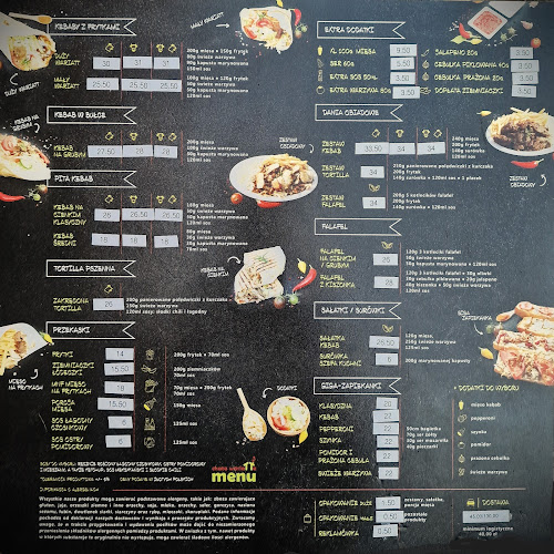 Chata Wariatta Praga