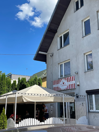 Comments and reviews of Lodziarnia pinokio