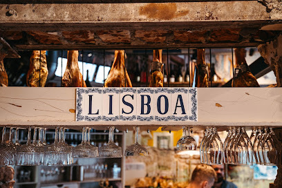 Lizbona O'Bella Ciao