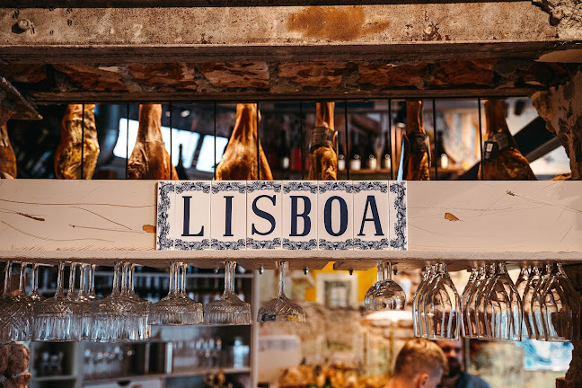 Lizbona O'Bella Ciao