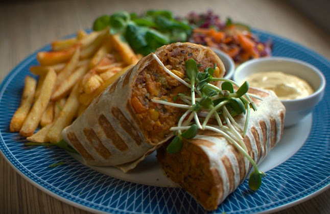 Wegeneracja, restauracja Opole - Gastronomia