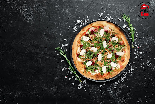 Comentarii opinii despre F**king Good Restauracja Zakopane