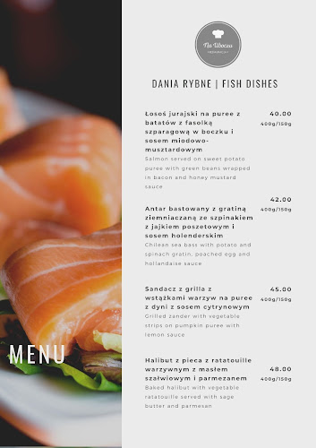 Opinii despre Na Uboczu în Szczecin - Gastronomia