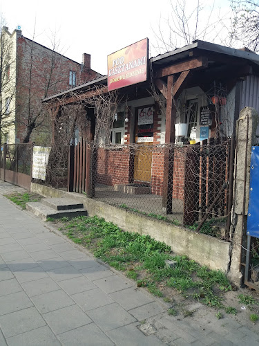 Opinii despre Bar Pod Kasztanami în Chełmża - Gastronomia