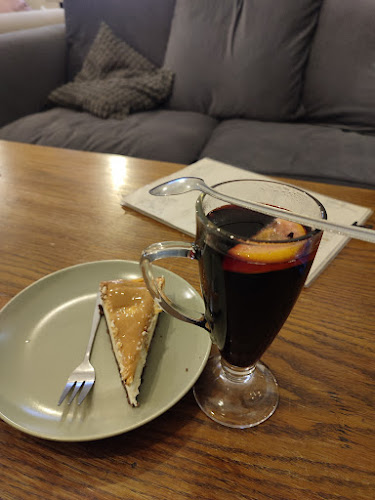 Integracja by Ręce, które pieką - Gastronomia