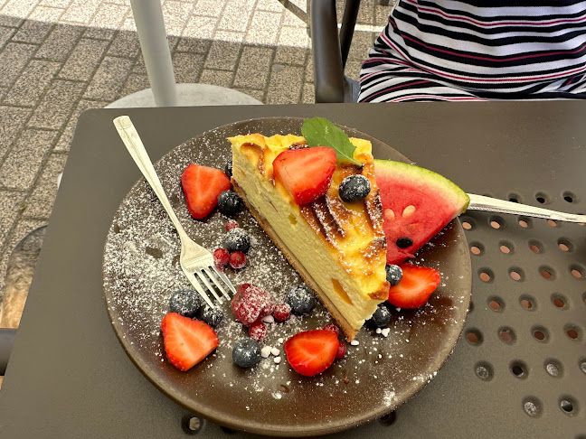 Amorek. Kawiarnia. Staniek K.