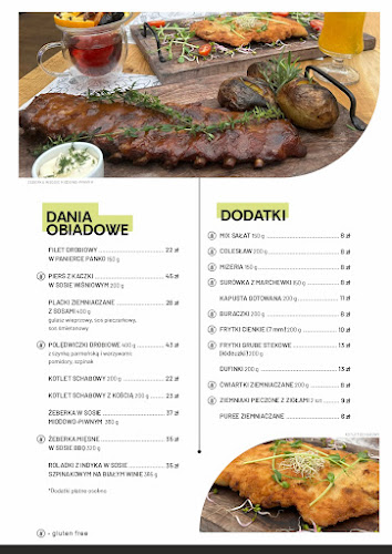 American Sport Nowy Sącz