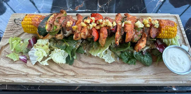 Irish Pub & Steakhouse