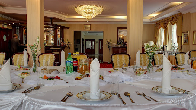 Rezydencja Zalewskich - Gastronomia