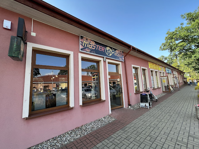 Master Asia - Chojna