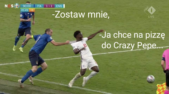 Pizzeria Crazy Pepe - Skarżysko-Kamienna