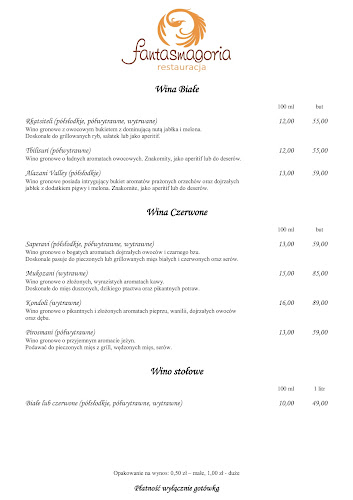 Fantasmagoria - Katowice